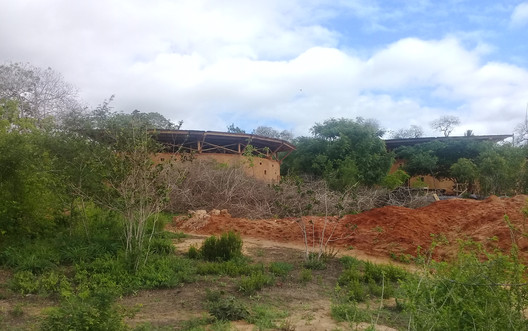 丨肯尼亚丨The Scarcity and Creativity Studio-36