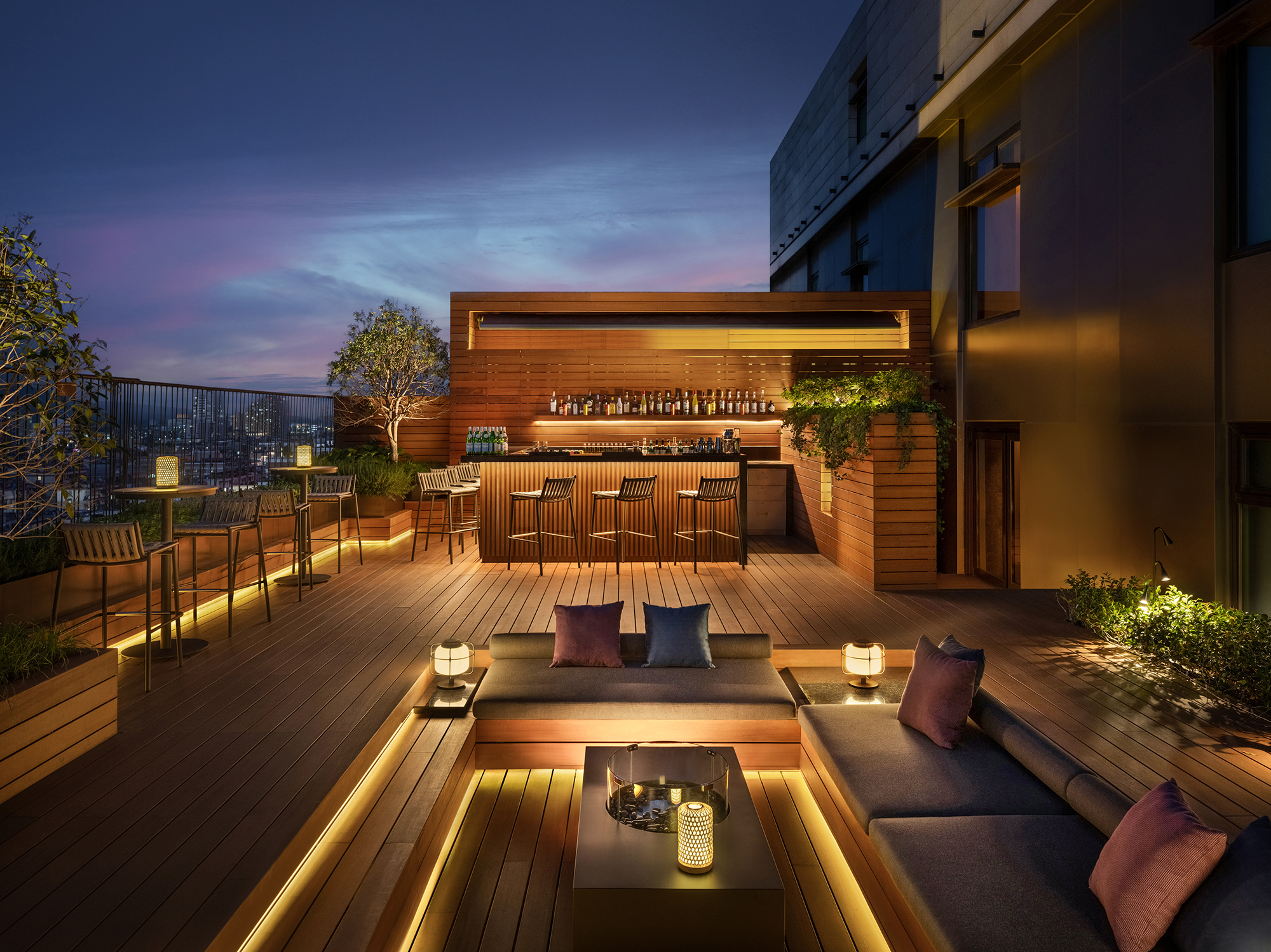 南京明怡美憬阁精选酒店丨中国南京丨ONE HOUSE DESIGN壹舍设计-79