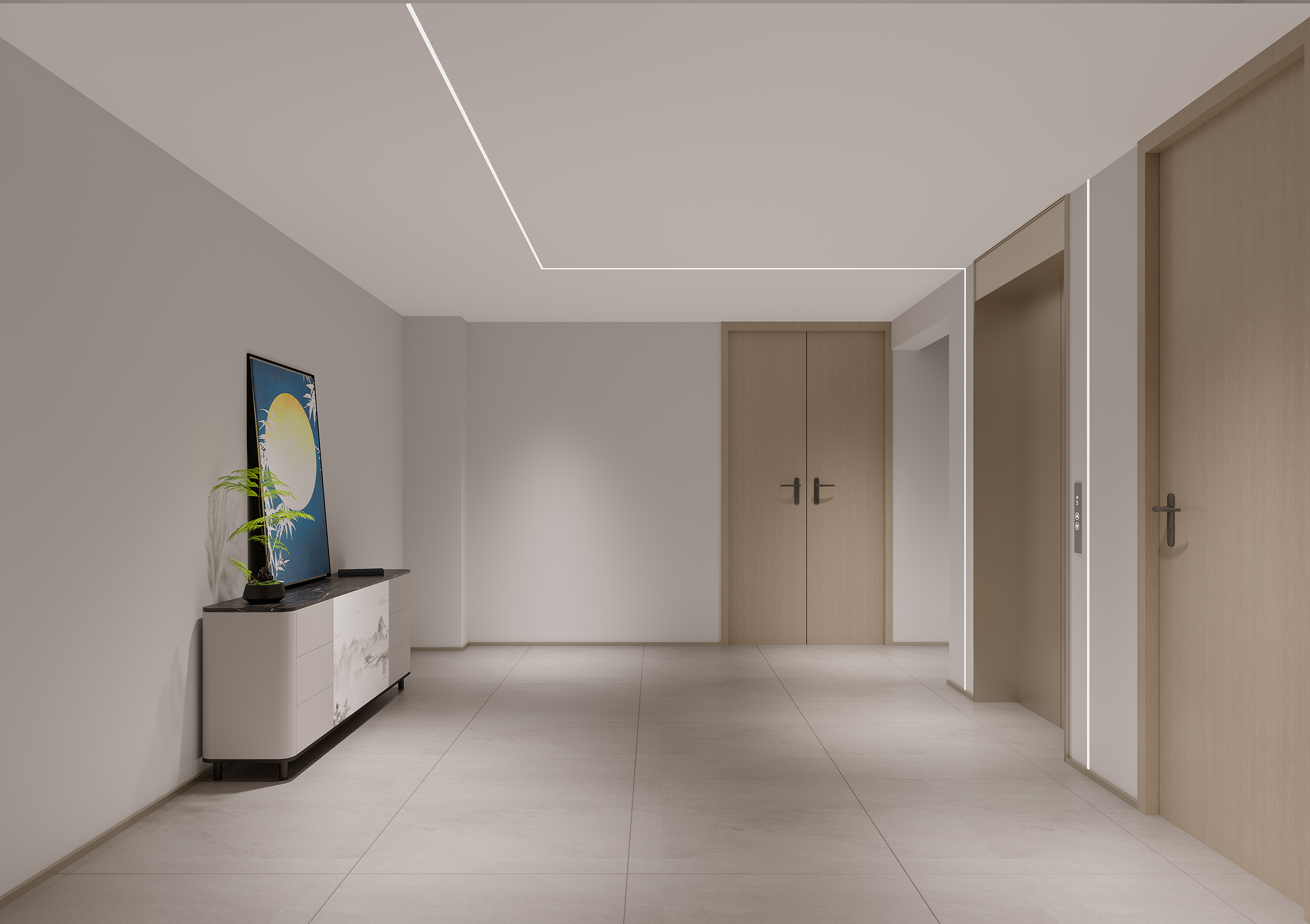 空间塑造·办公空间-18