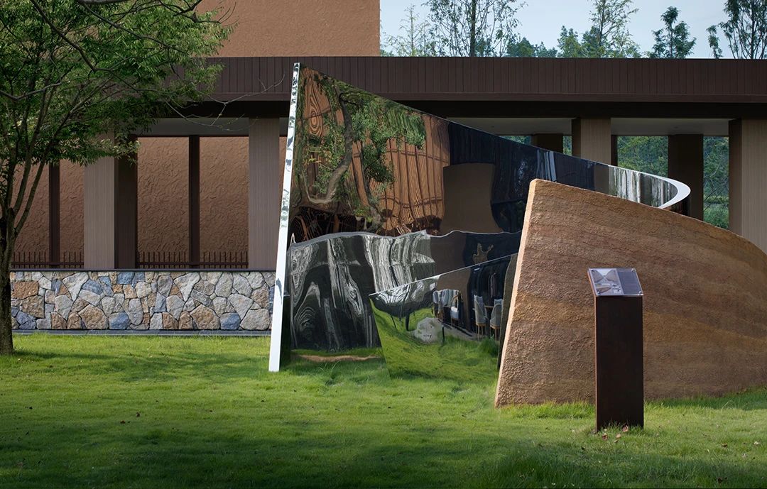 天府农博酒店丨中国成都丨YANG设计集团-32