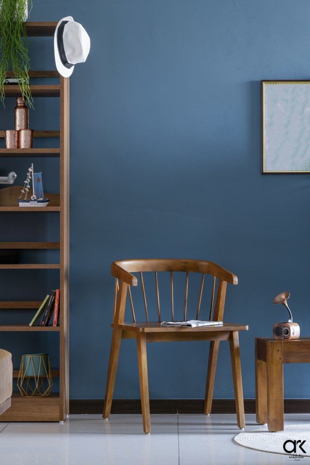 'Nilah' Is A Classic Home With A Contemporary Twist | ARK Architecture Studio - The Architects Diary-5