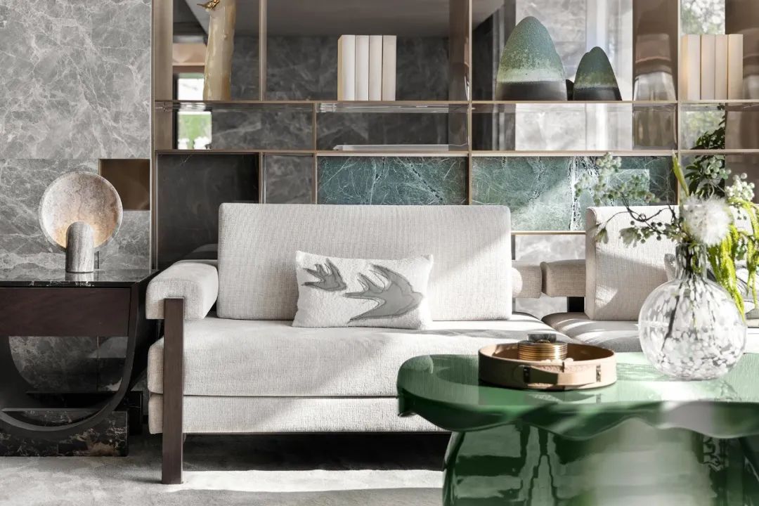 盐城晶曜上东销售中心丨中国盐城丨元禾大千(软装),飞视设计(硬装)-46