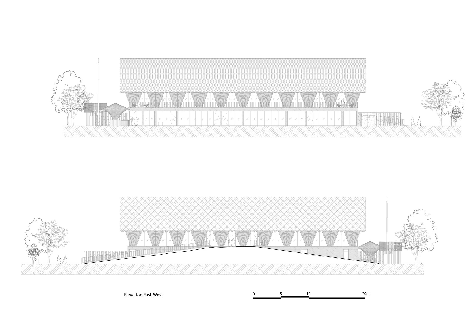 Casamia 社区住宅丨越南丨VTN Architects-40