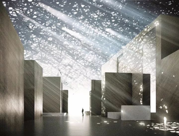 赛瑞迪普空间设计· 神 说 : 要 有 光 就 有 了 光-72