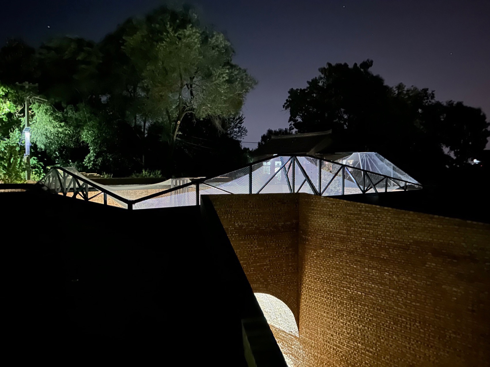 未来地下住宅丨中国河南-75