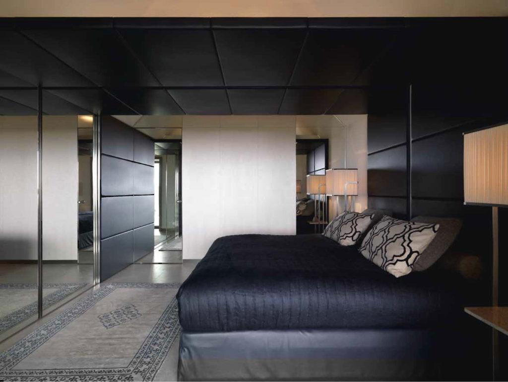 罗克布吕讷的别墅丨法国丨Lazzarini Pickering Architetti-20