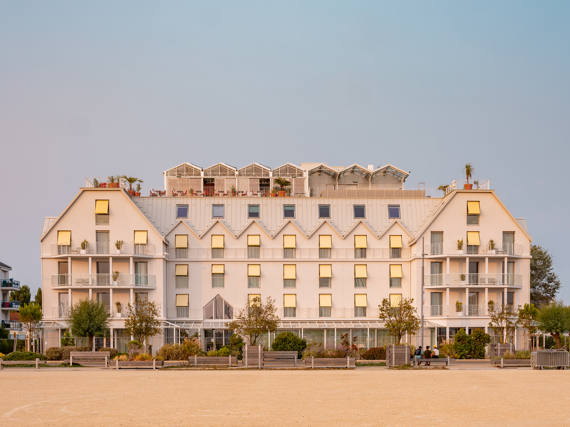 丨法国丨Block Architectes-15