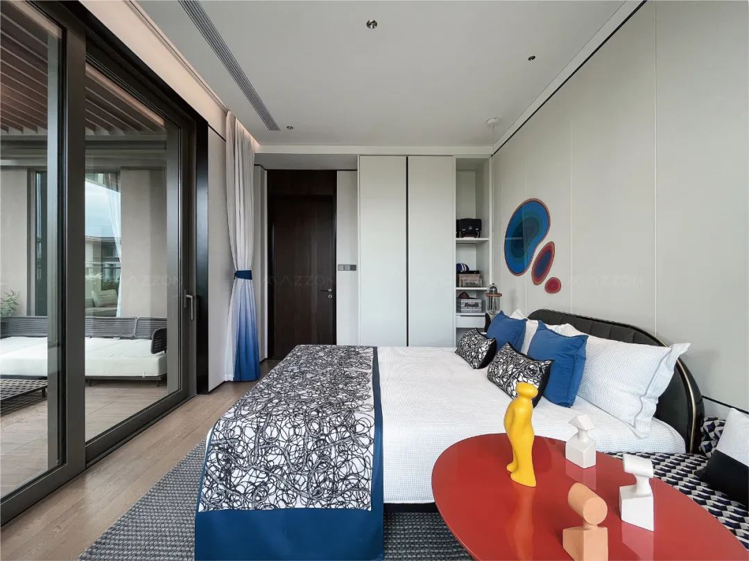 东莞瑧山悦 · 自然栖境,心灵港湾丨中国东莞丨MAZZON 玛森-21