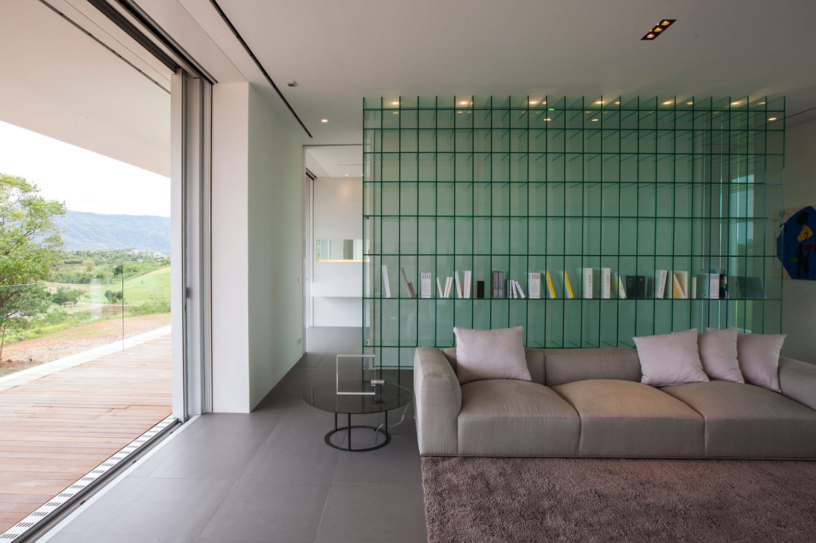 150m的周末别墅-17