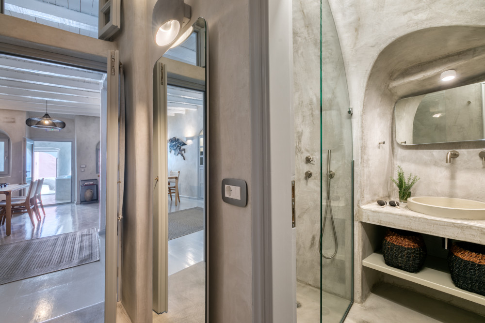 The Marble Sun 民宿丨希腊丨Lime Deco-28