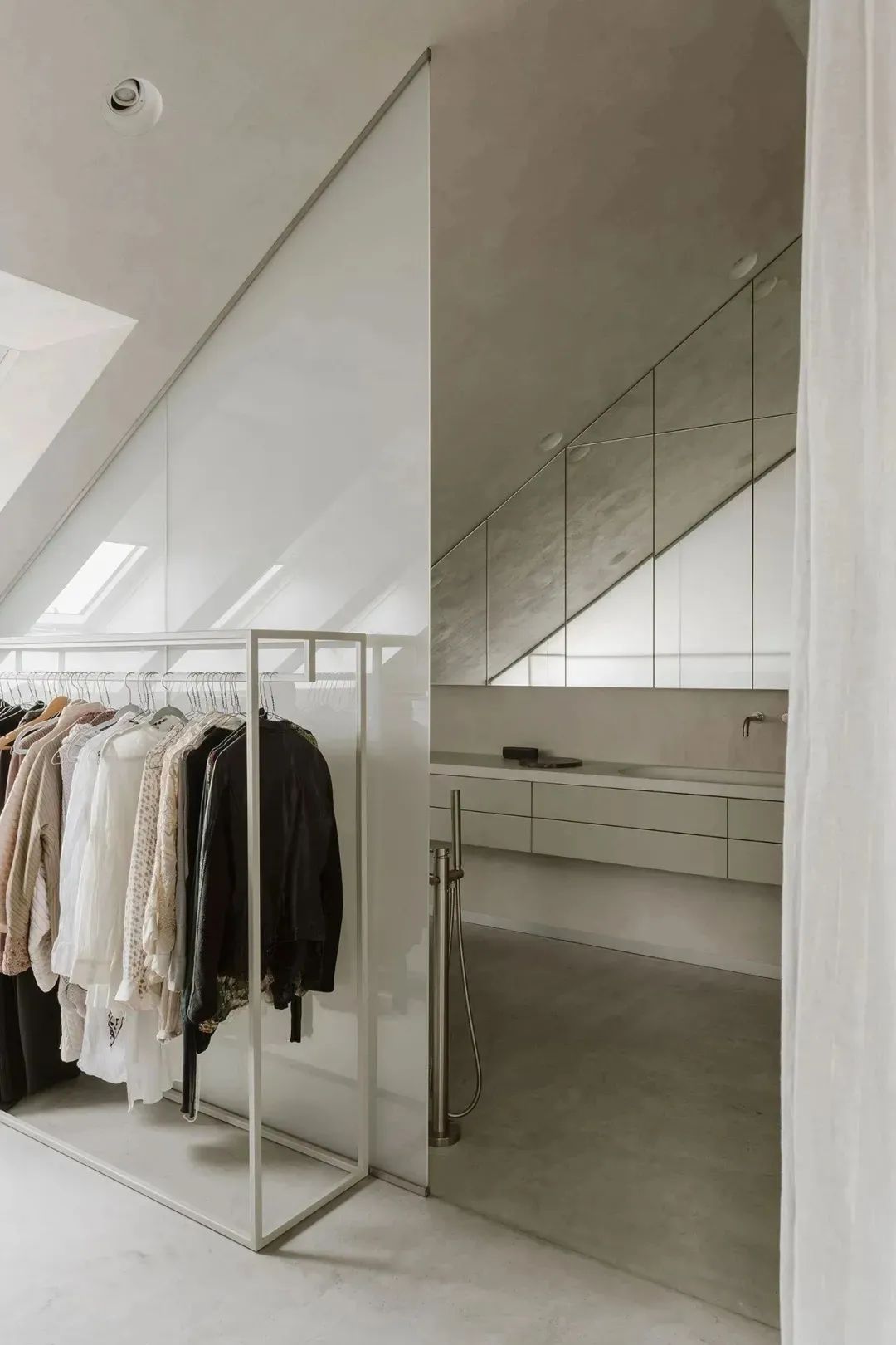 波兰老宅重建丨Anke Design-24