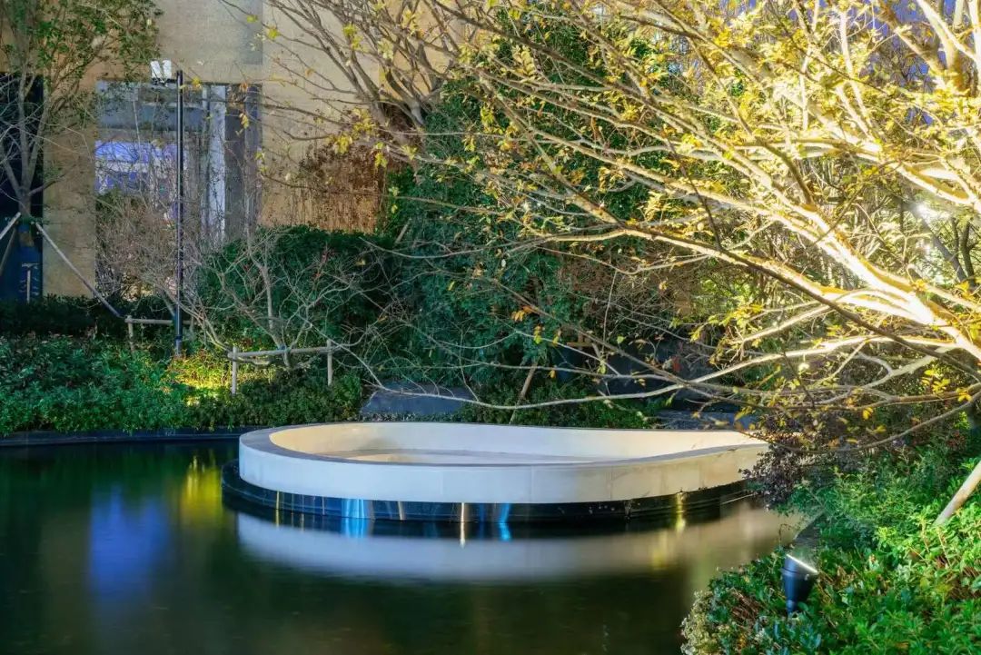 如东雨润星雨华府丨中国南通丨上海北斗星景观设计院有限公司-77