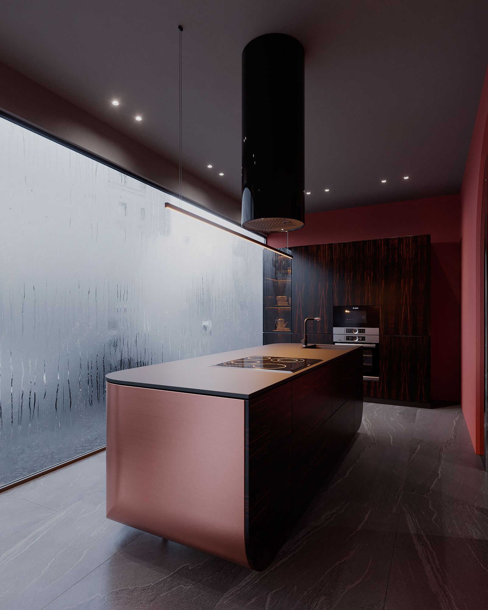 丨安德烈·戈尔丁斯基设计工作室-10