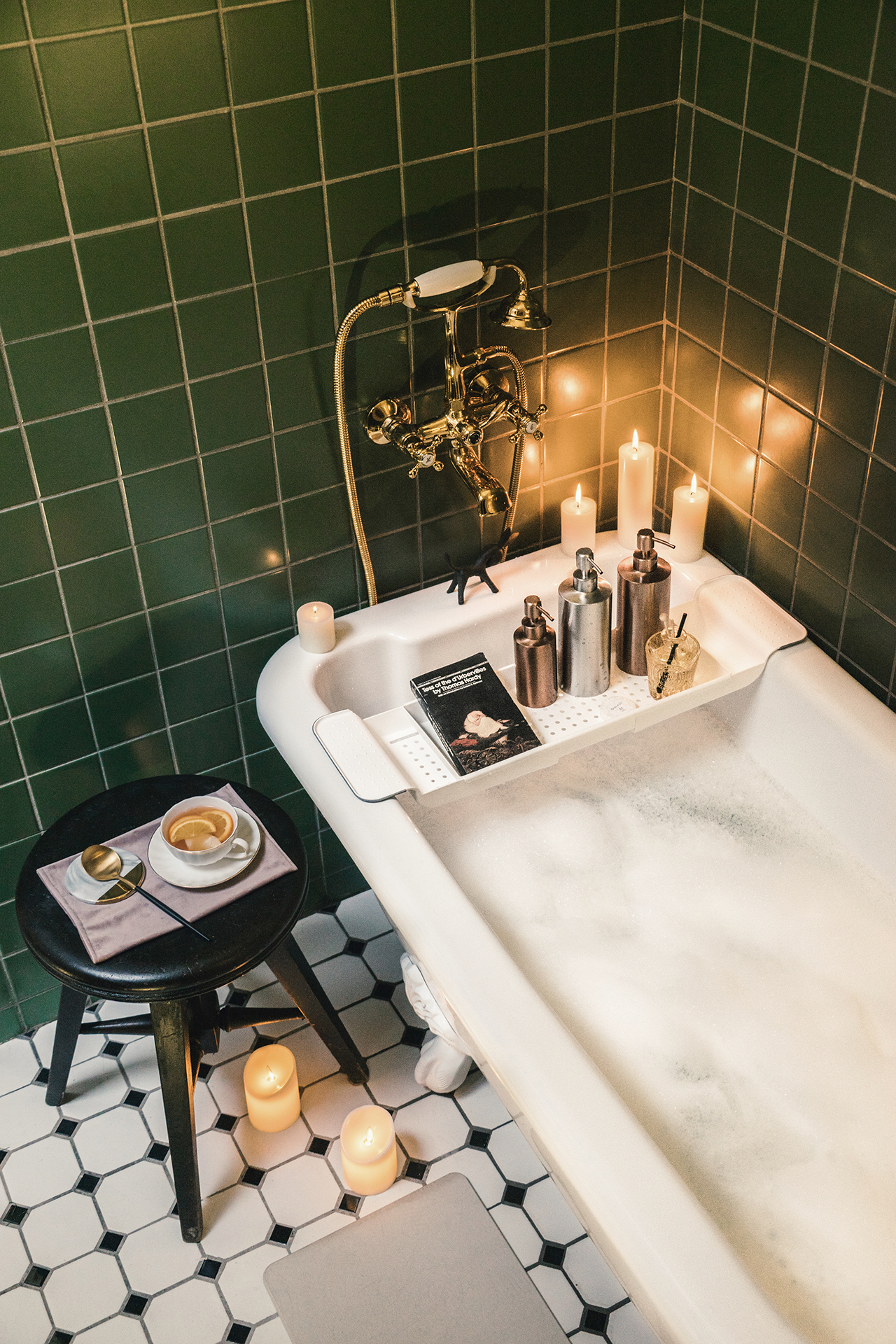 上海尼尼公馆 | 石库门里的时光穿梭-40