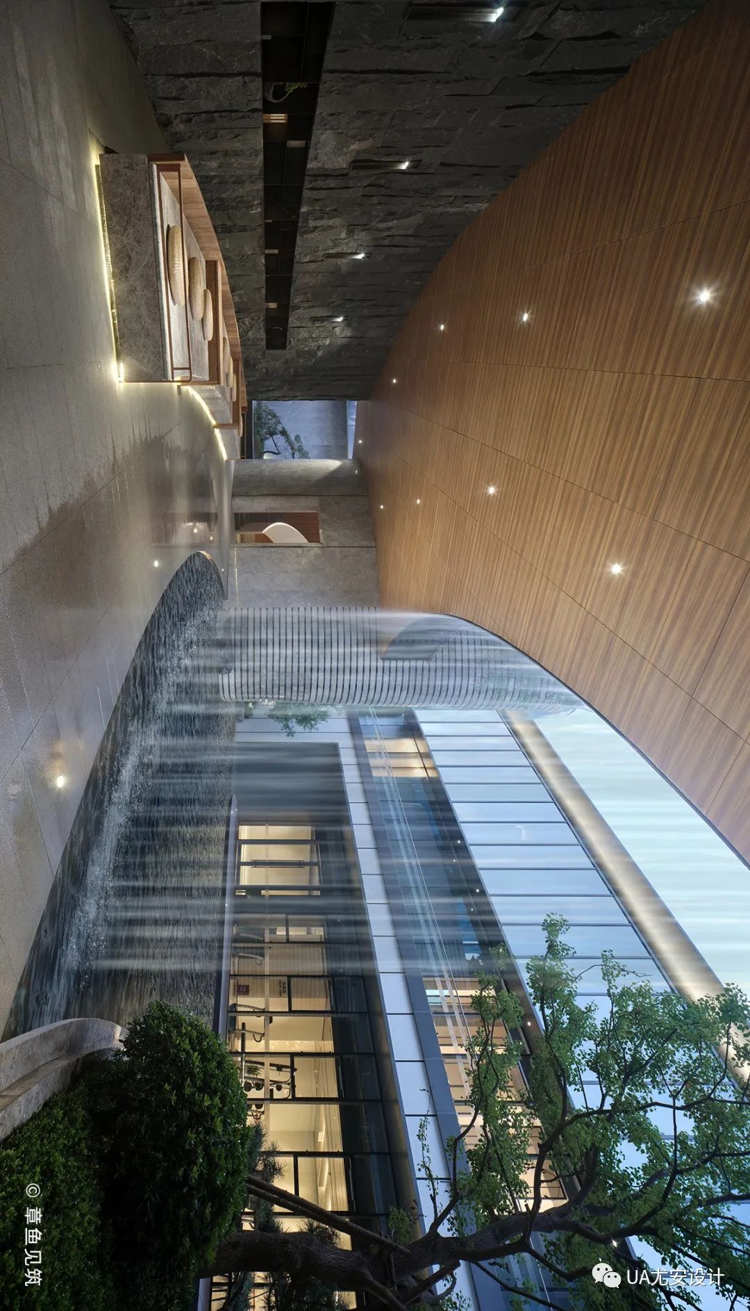 洛阳中心公元·印丨中国洛阳丨Related Design-25