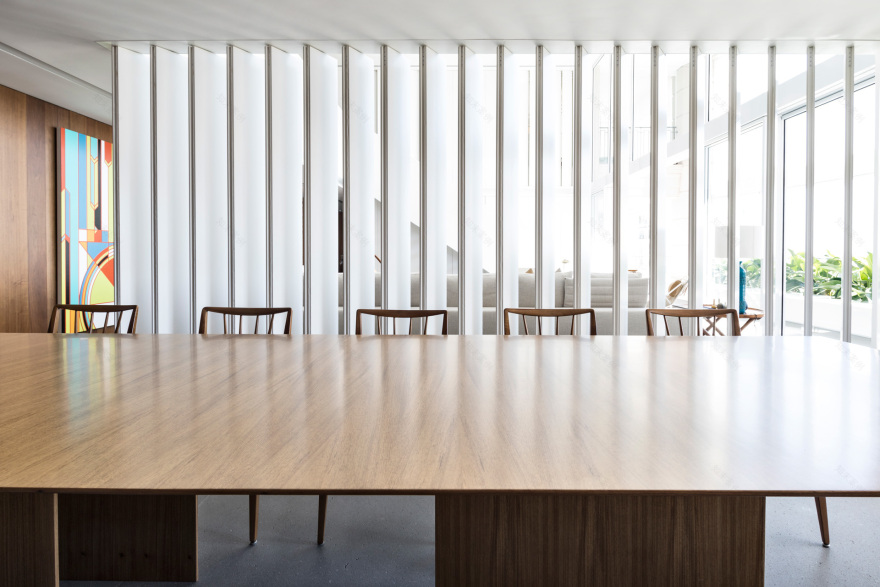 HGB 住宅丨巴西圣保罗丨Bernardes Arquitetura-22