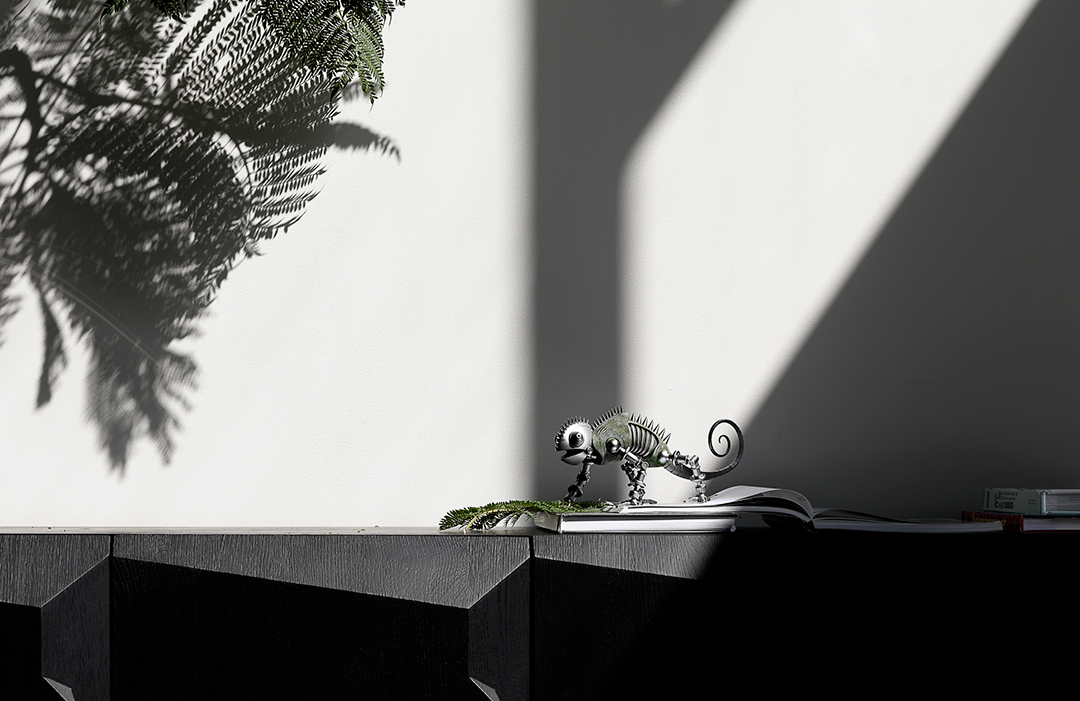 光的韵律·现代城市中的自由呼吸丨中国福建丨九里设计-19