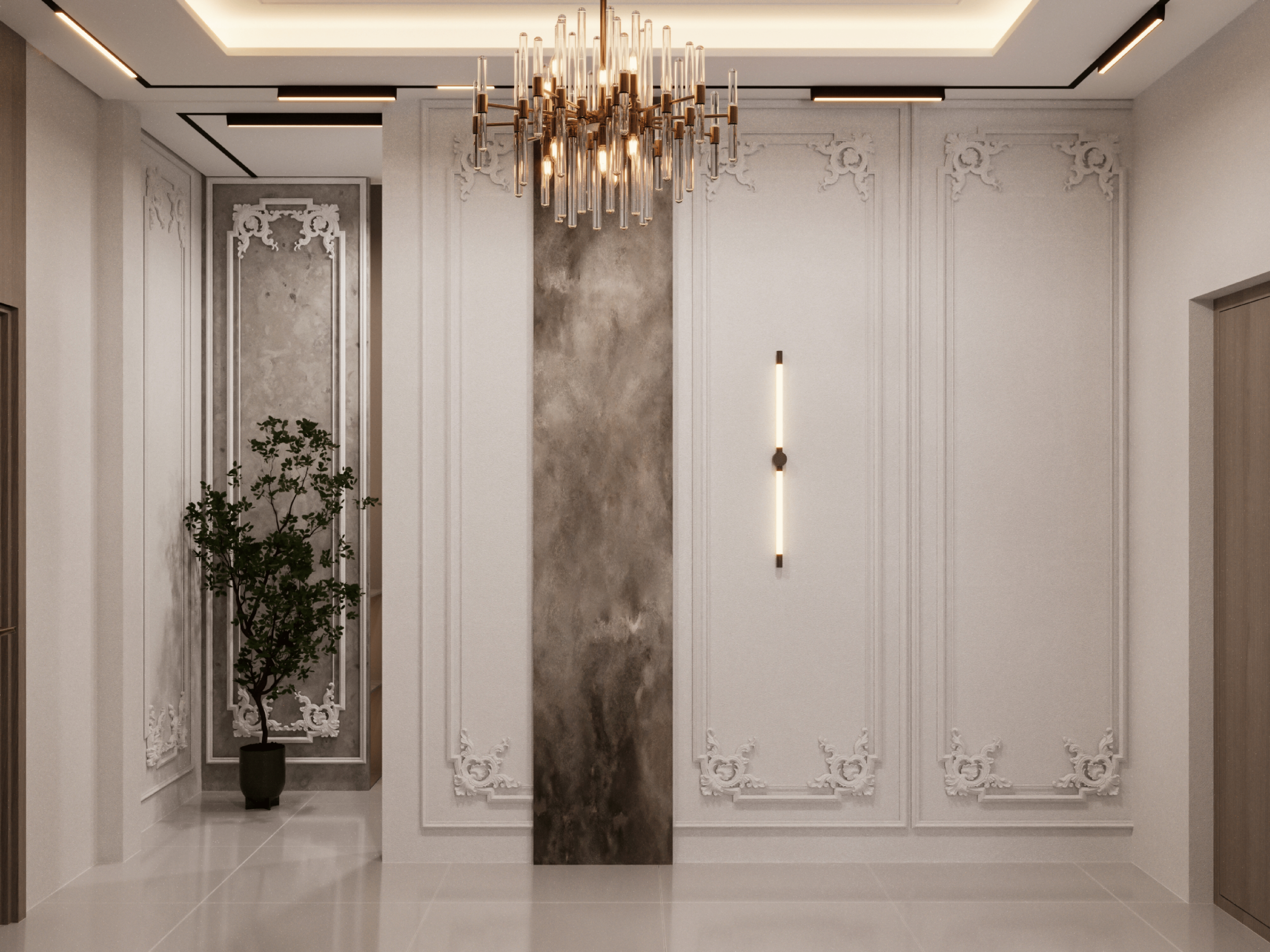 妇女议会丨沙特阿拉伯麦加丨Ahmed Fakhry-12