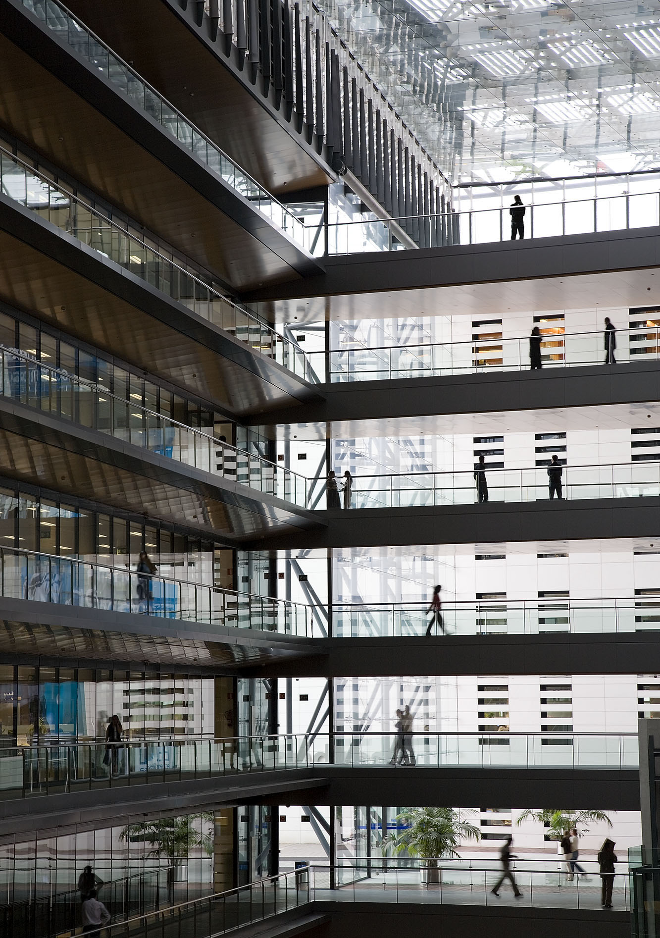 Endesa Headquarters-2