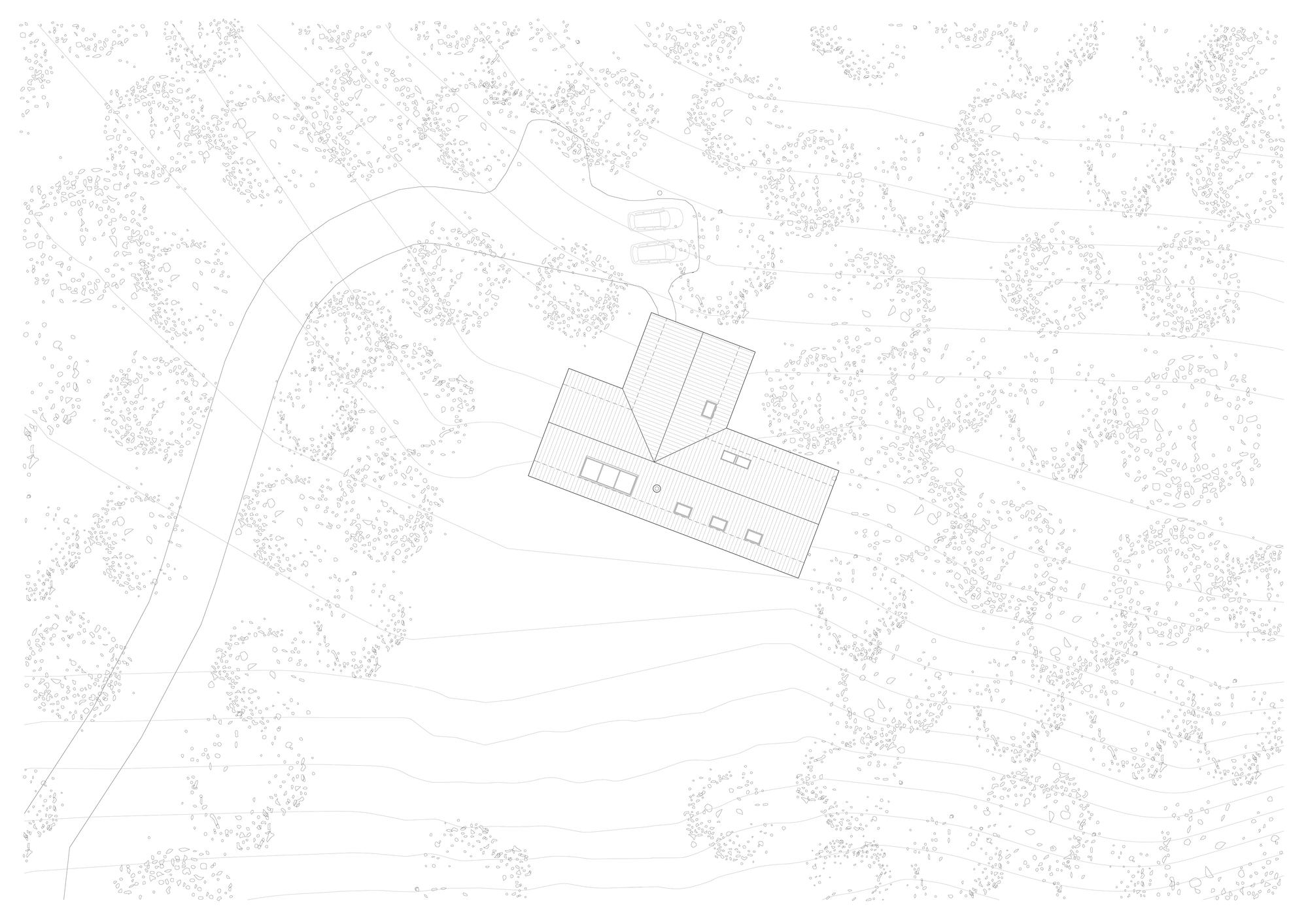 丨加拿大丨Jérôme Lapierre Architecte-44