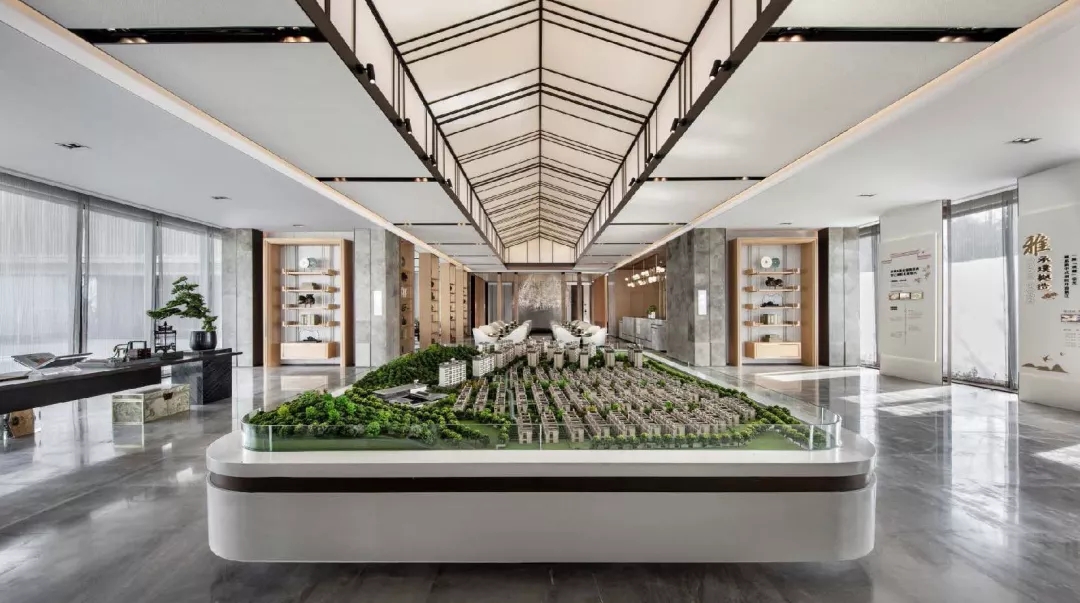 绍兴新城棠樾丨中国绍兴-27