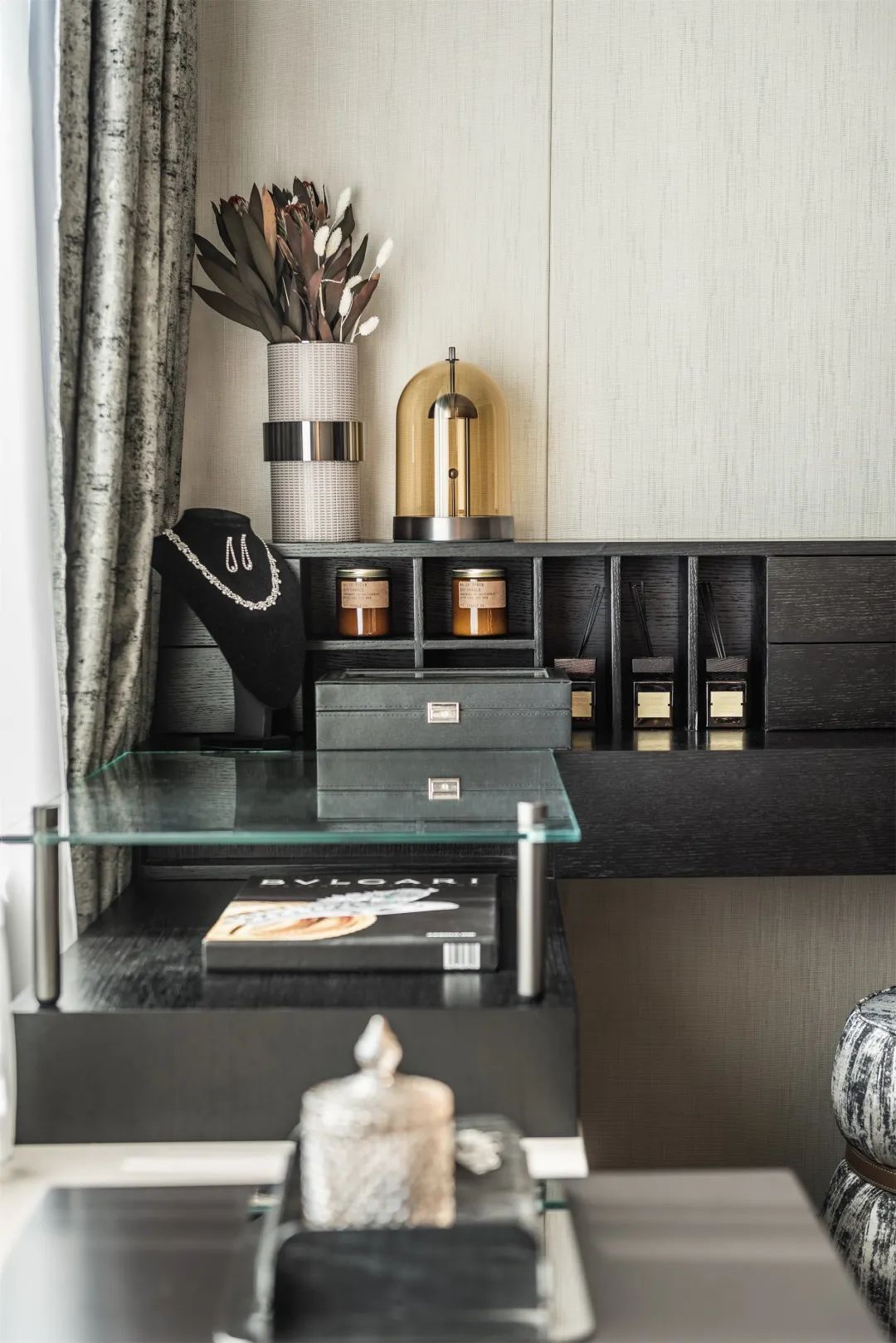 中海丽湾尚宸丨中国佛山丨ENJOYDESIGN-70