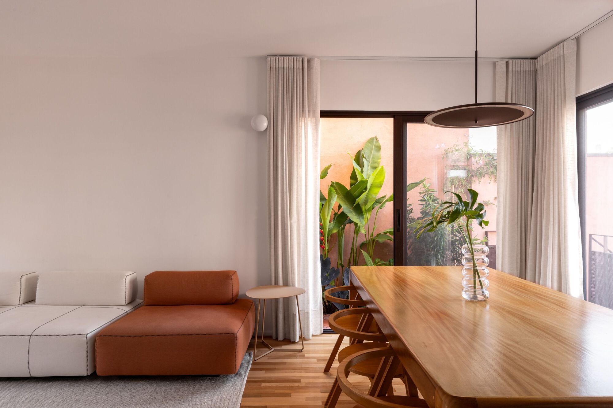 Corujas 屋 或 Corujas 住宅丨巴西圣保罗丨Goiva Arquitetura-22