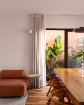 Corujas 屋  或  Corujas 住宅丨巴西圣保罗丨Goiva Arquitetura