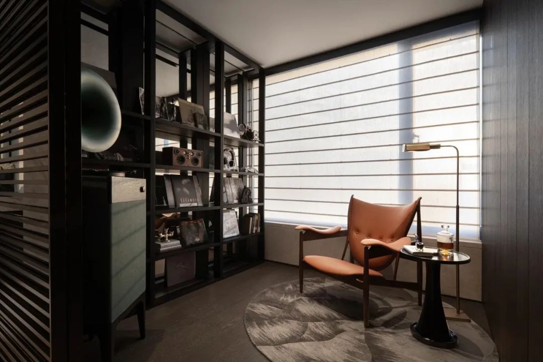 华润置地华南大区“润享•未来家”研发实践丨UA尤安设计-7