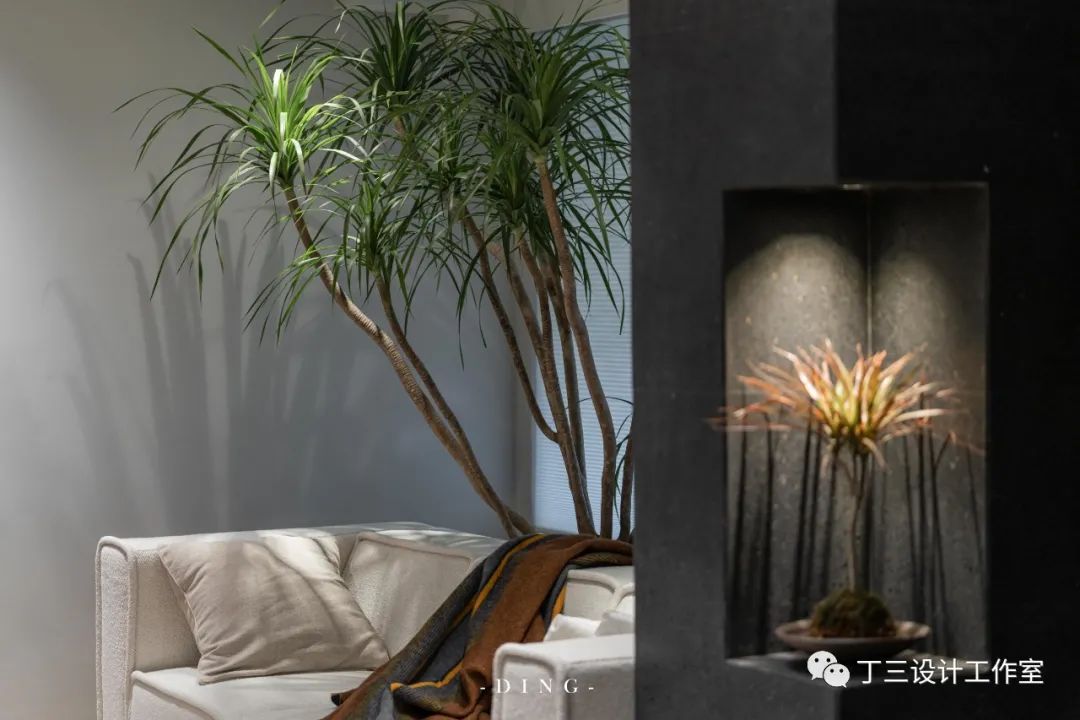 香港兴业耦园丨杭州市余杭区丁三室内设计工作室-15