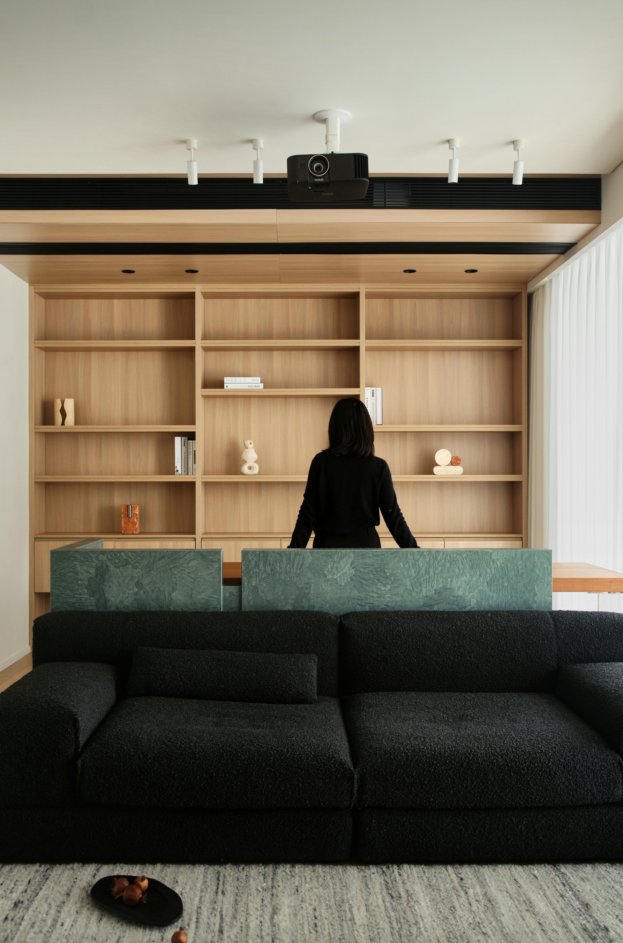 壹石实景 原曦 • 美与功能共生-25