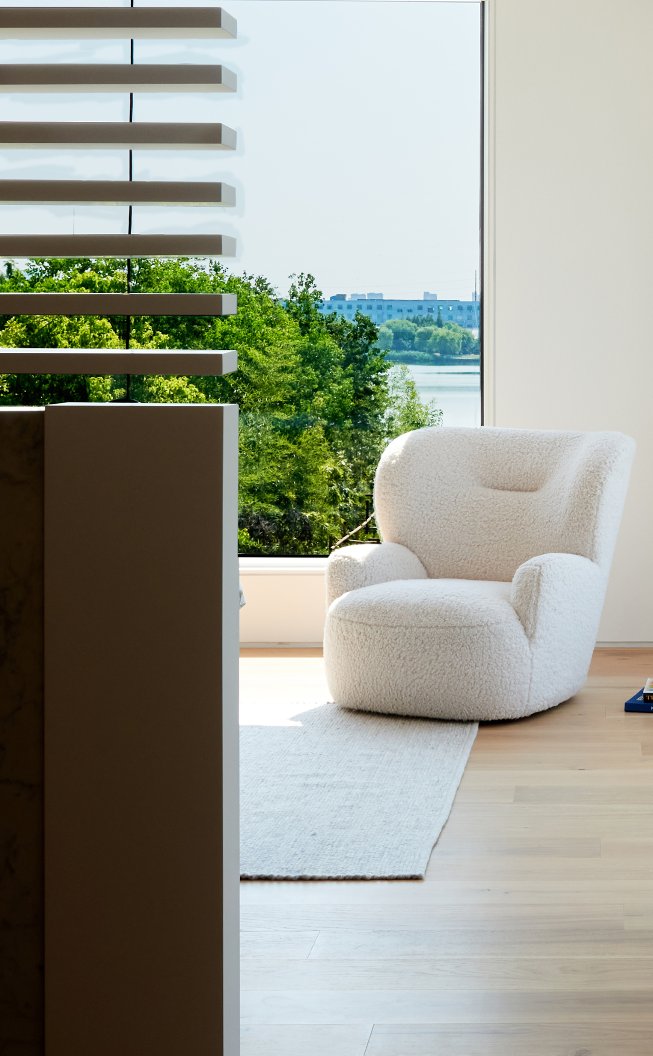 创造使用自由的家丨中国丨STUDIO LIANG-58