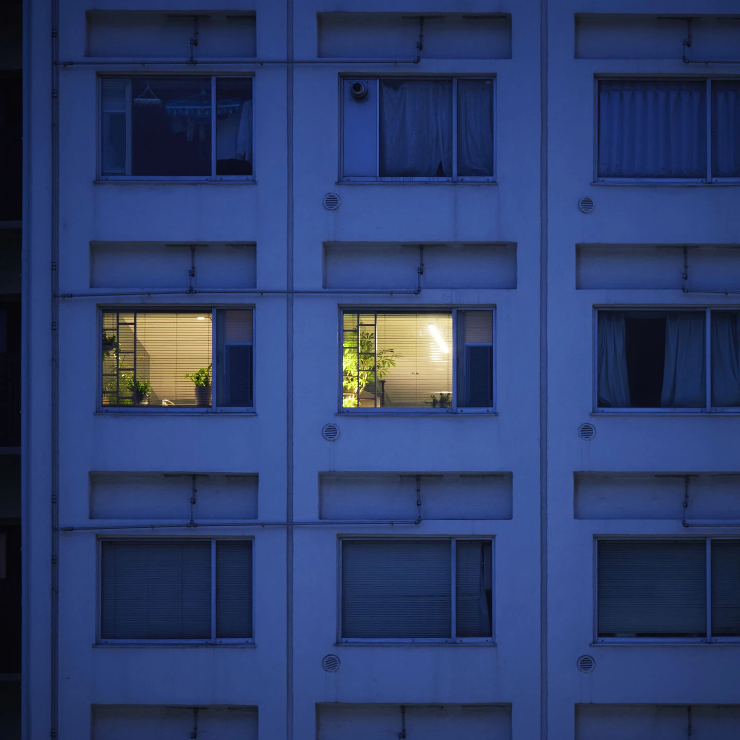 大森工作室丨日本东京丨MASAKI SUZUKI ARCHITECTS-15