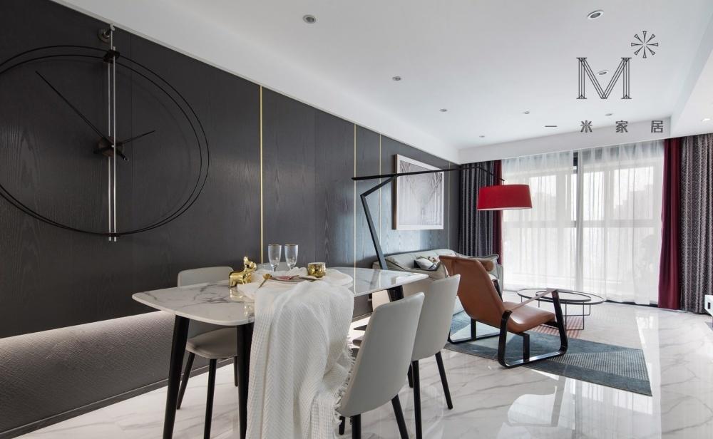 平层丨【一米家居】爱了一个少年3650天-15