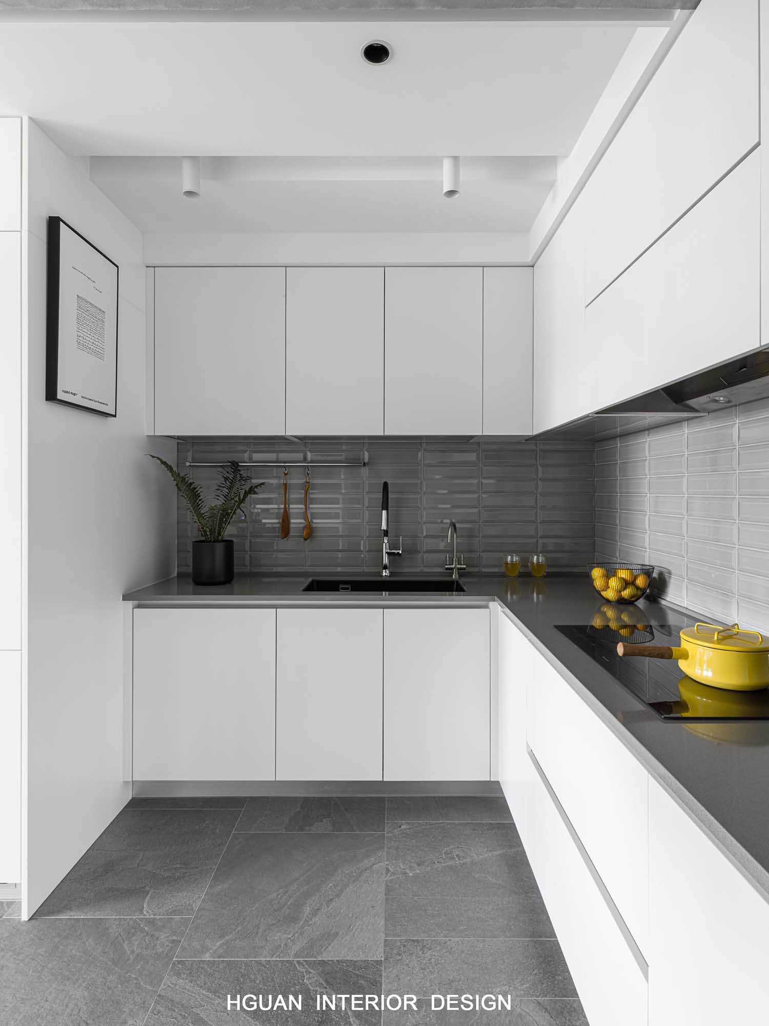 舍得  禾观空间设计丨中国新竹-29