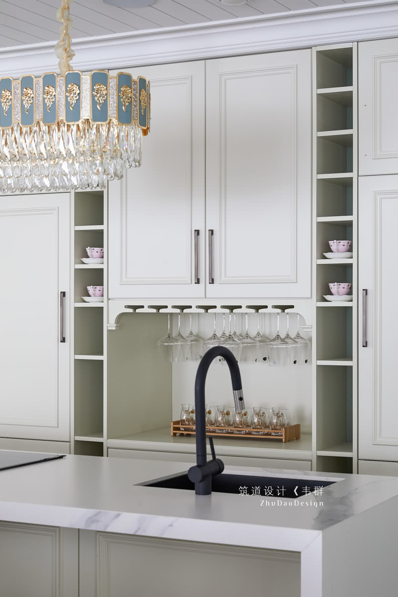 法式轻奢风家居设计-24