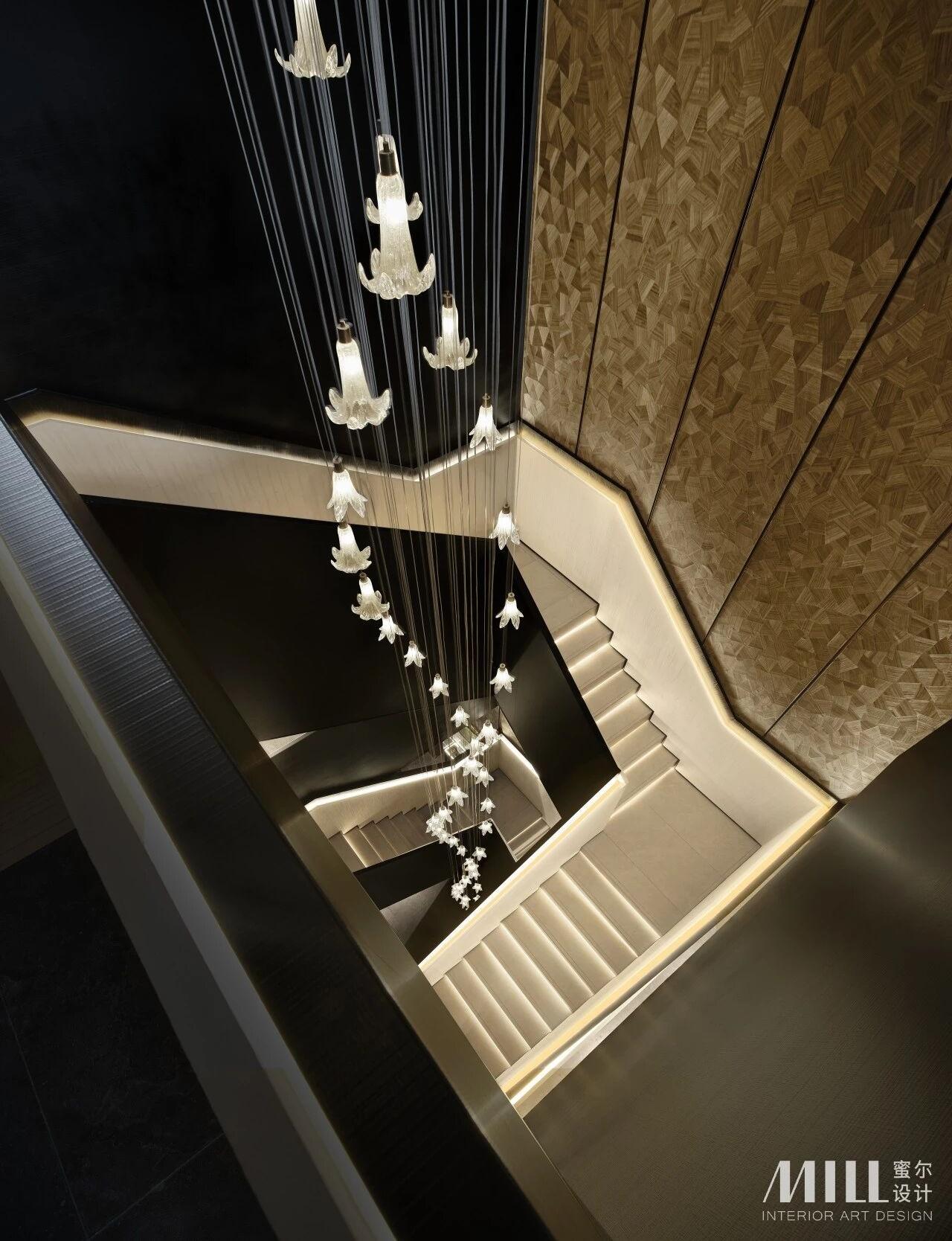 万科·锦上兰台丨中国贵阳丨深圳市蜜尔室内艺术设计有限公司-10