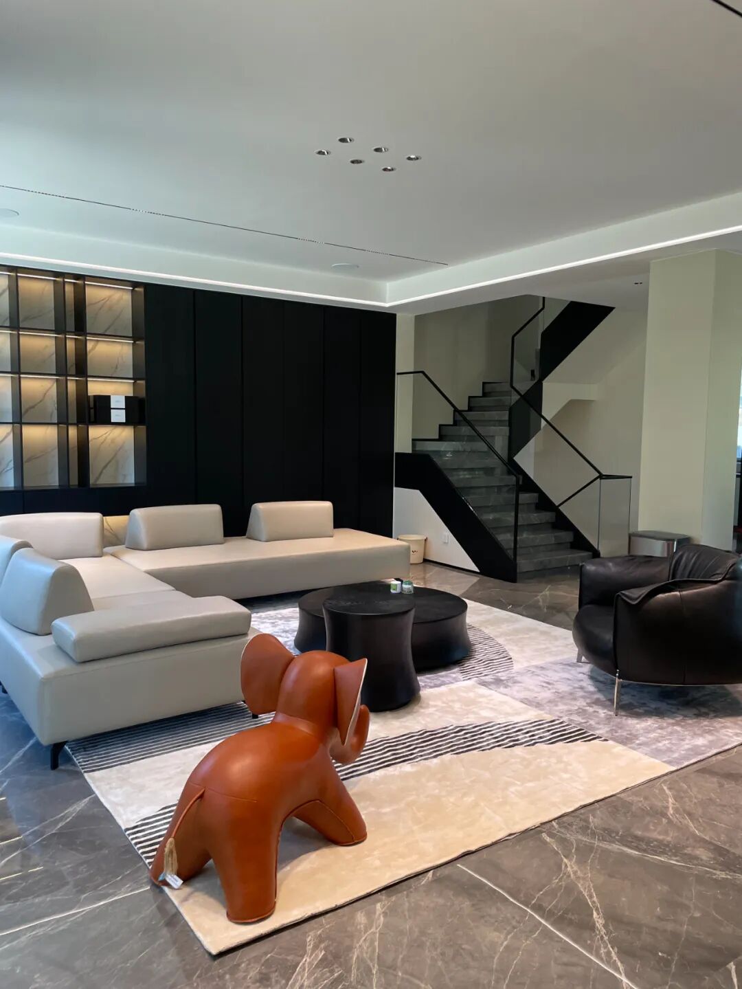 【尚羽软装】光影栖居•慢调生活-17