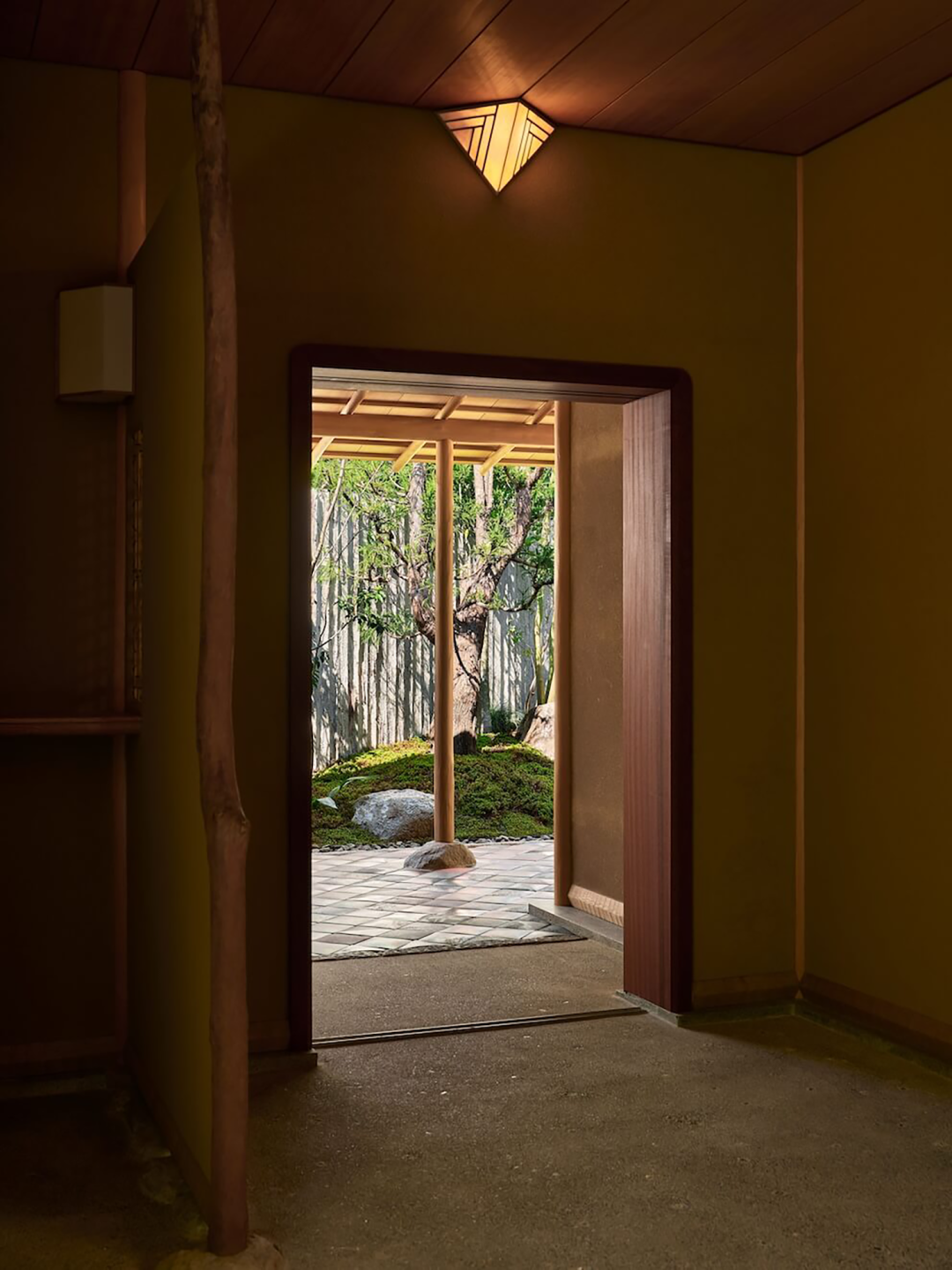 八岳之家丨日本丨Toru Shimokawa-71