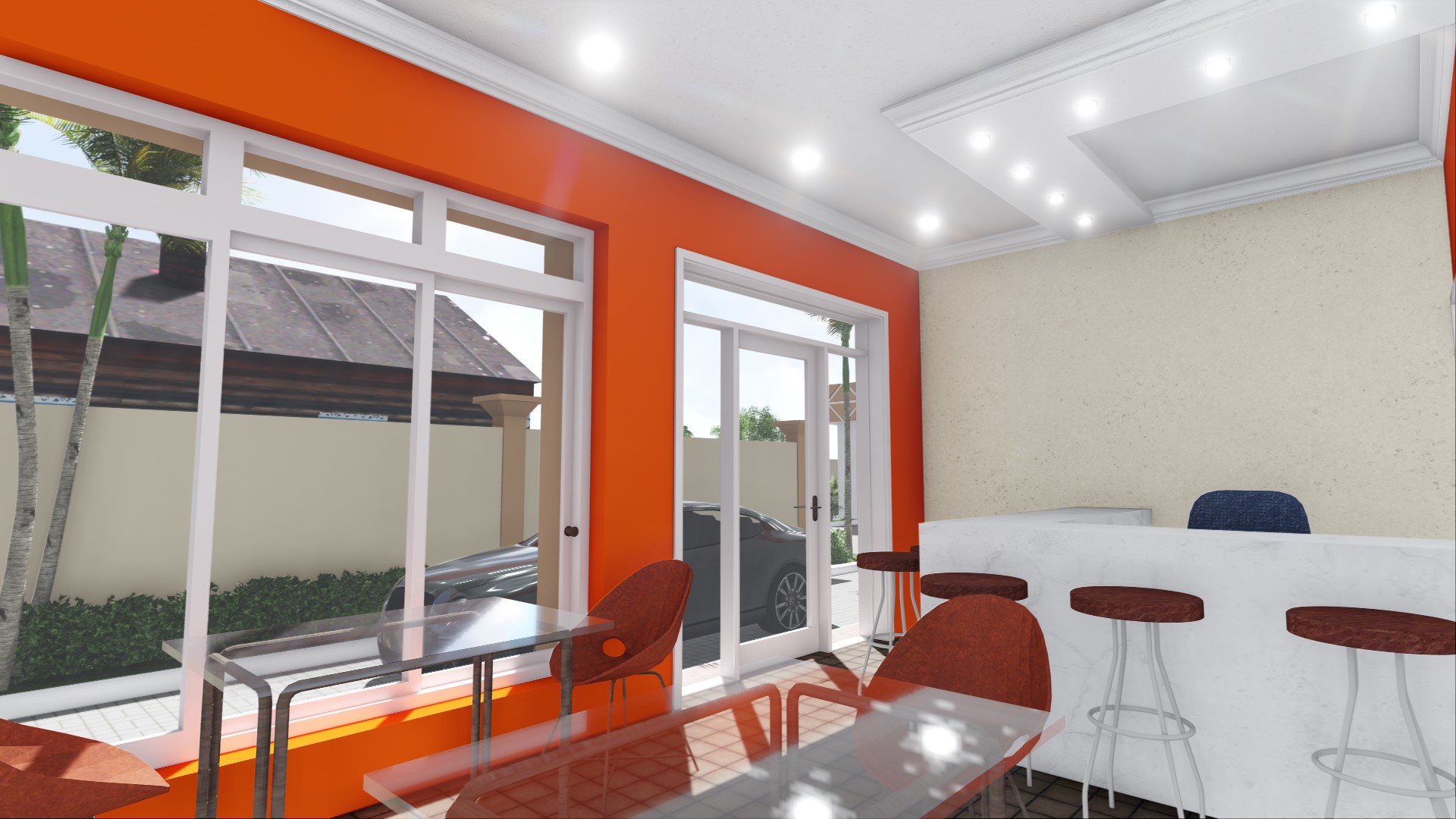 ALIJIM MOTEL, OGUN STATE, NIGERIA-23