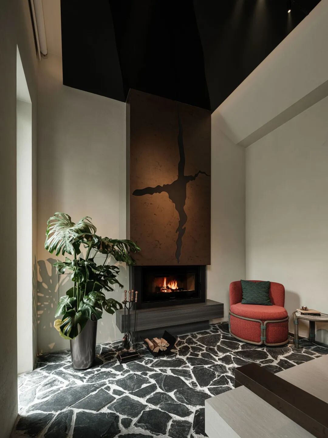 新作|寻同空间×如火之炽·Ardour-131