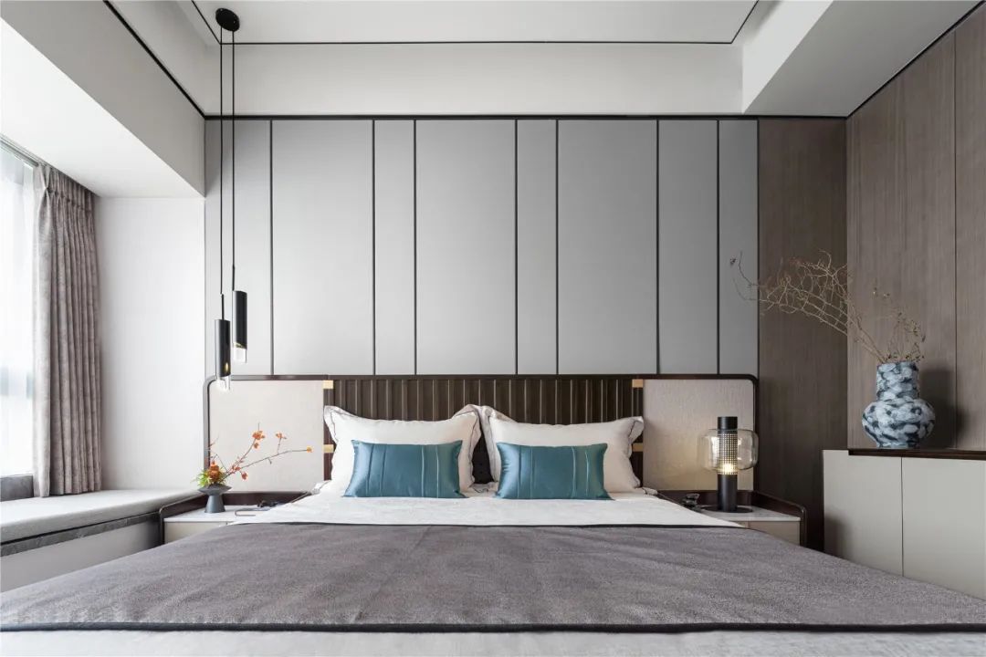 华润置地半山润府丨GND 恩嘉设计-46