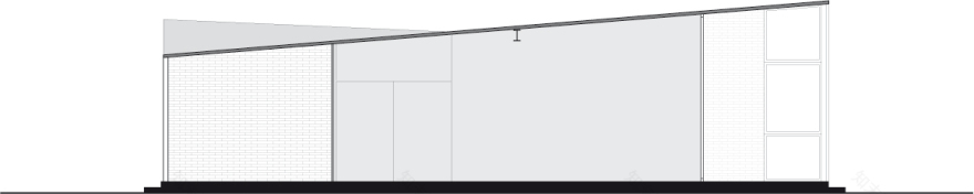 阿根廷 Pichi 乡村别墅丨在艺术研究中-25