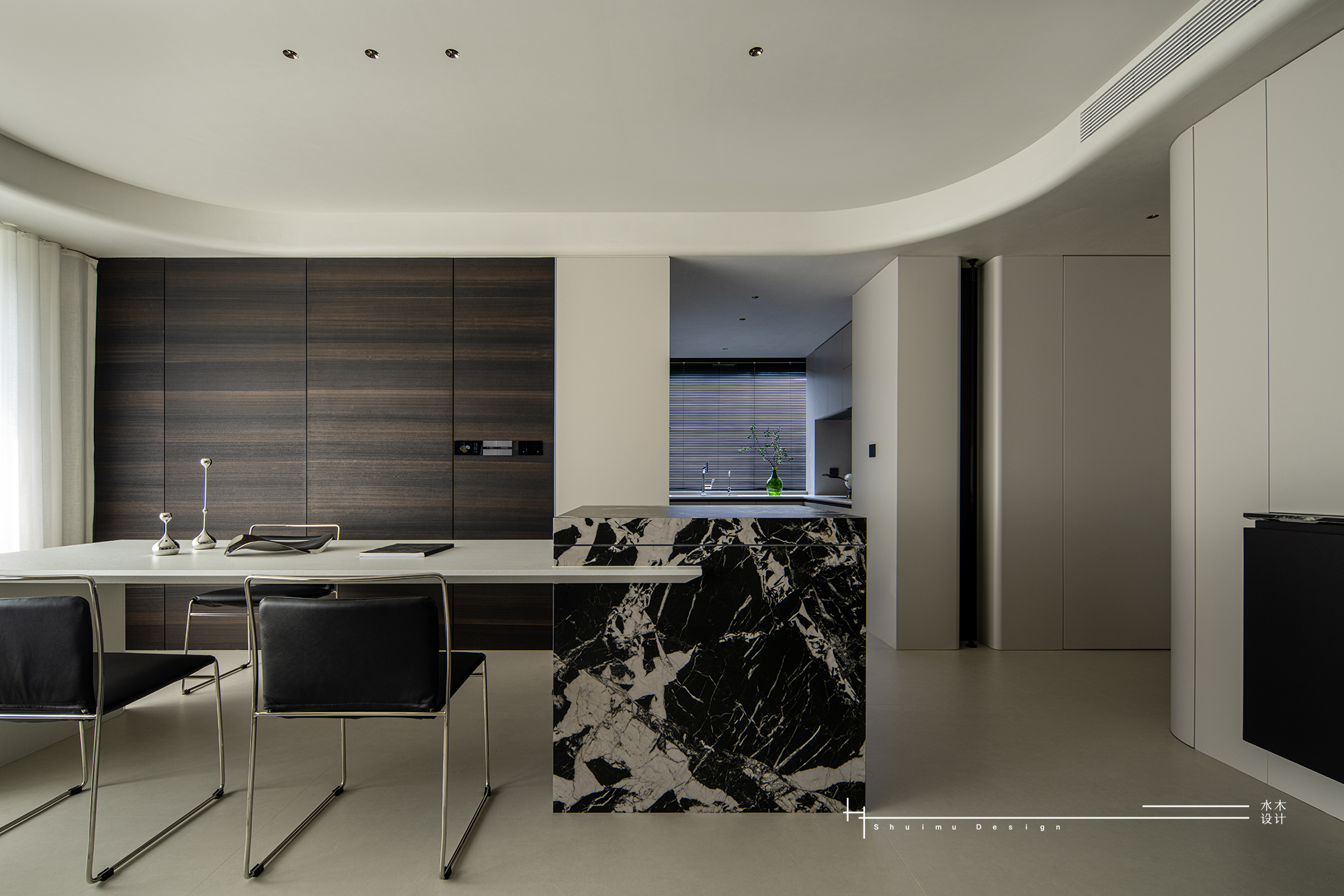 浙江绿城兰园丨中国浙江丨水木设计-12