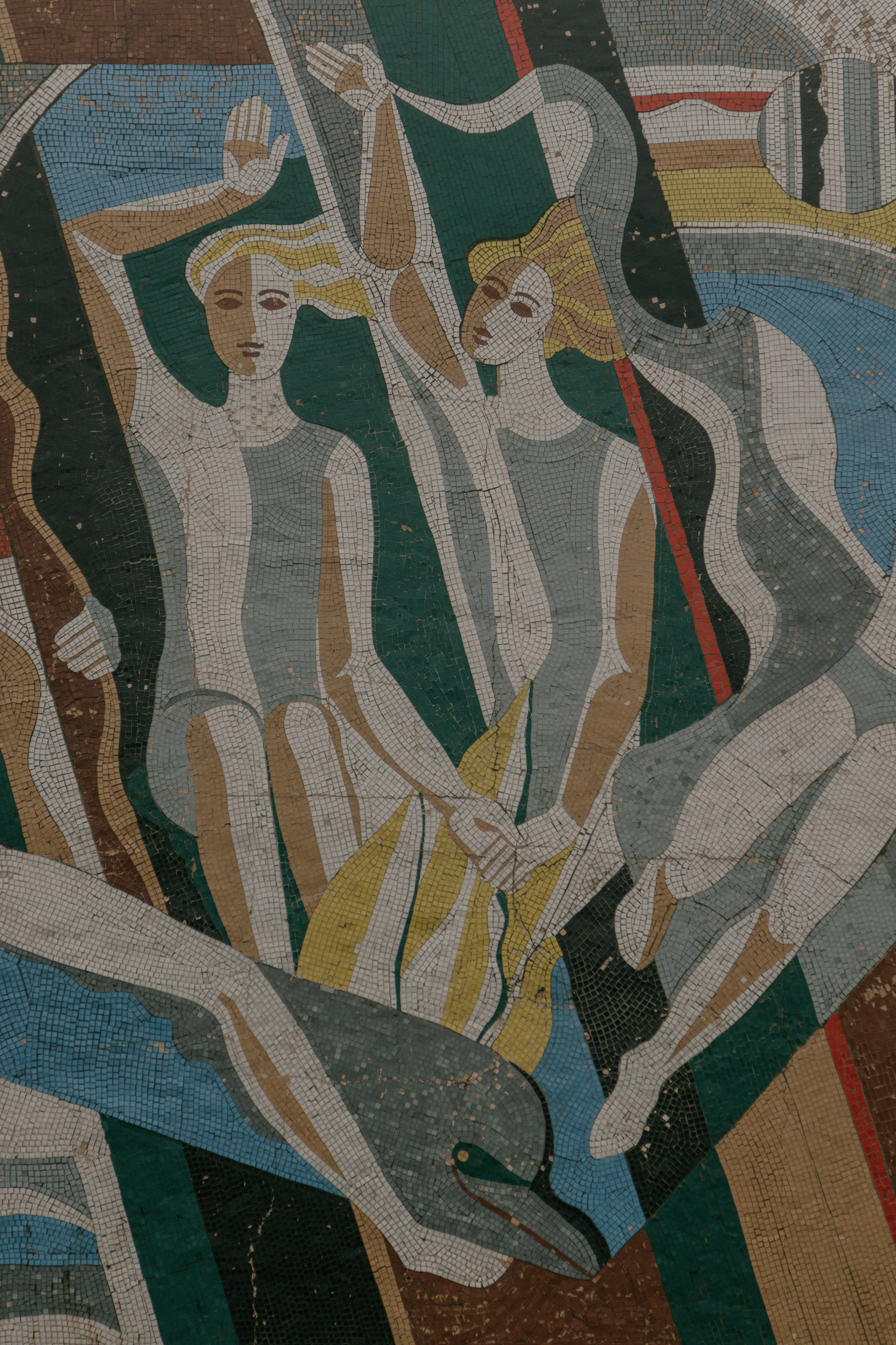 疗养院扎托卡丨乌克兰敖德萨丨angello vicelli-36