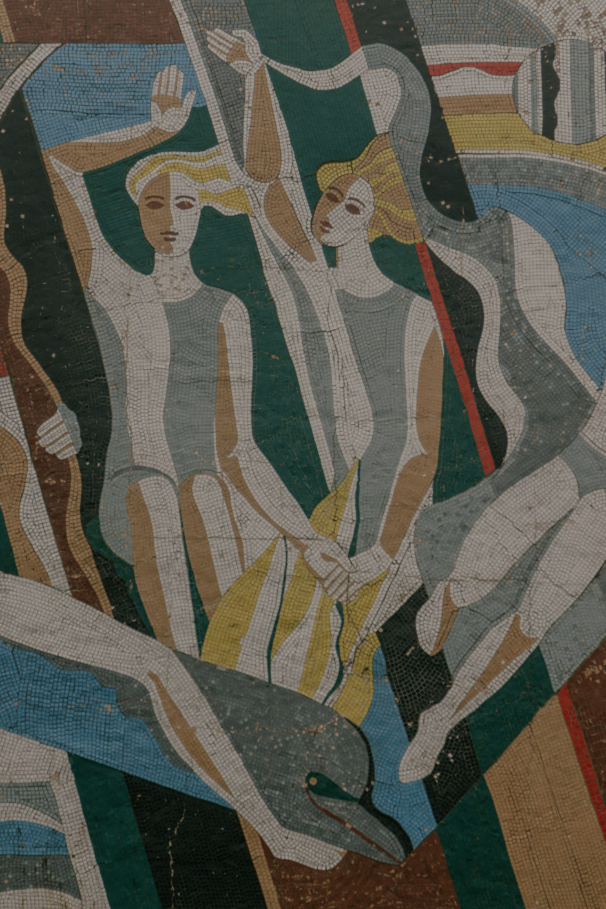 疗养院扎托卡丨乌克兰敖德萨丨angello vicelli-36