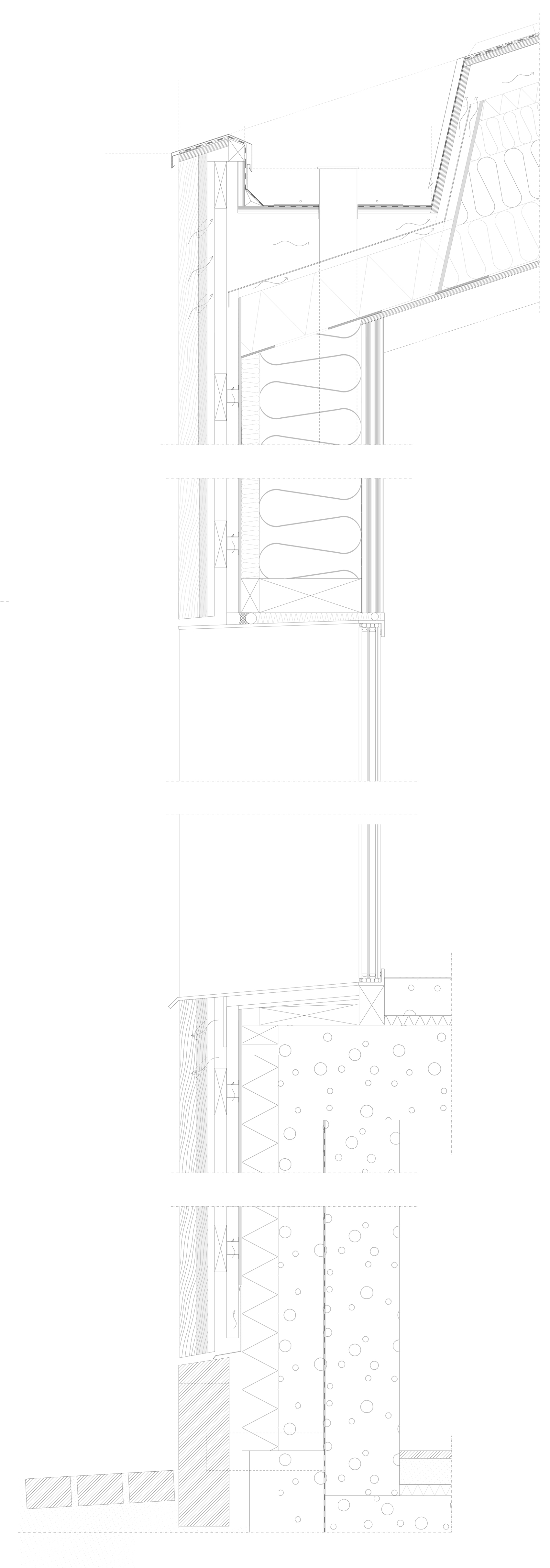 Chappe海滨艺术之家丨芬兰丨JKMM Architects-149