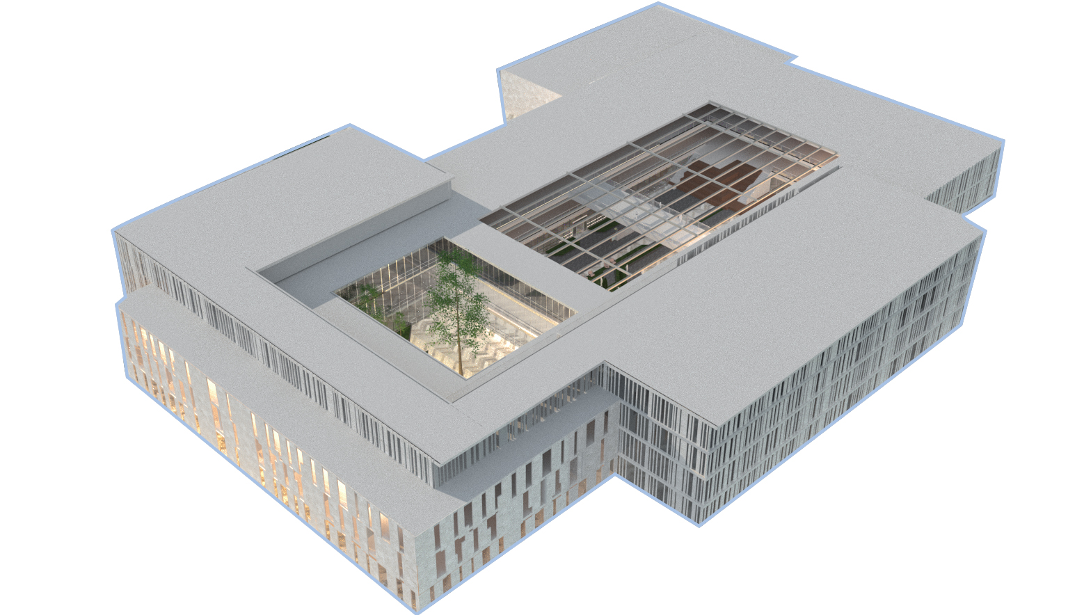 AnNajah 国立大学牙科学院丨巴勒斯坦-6