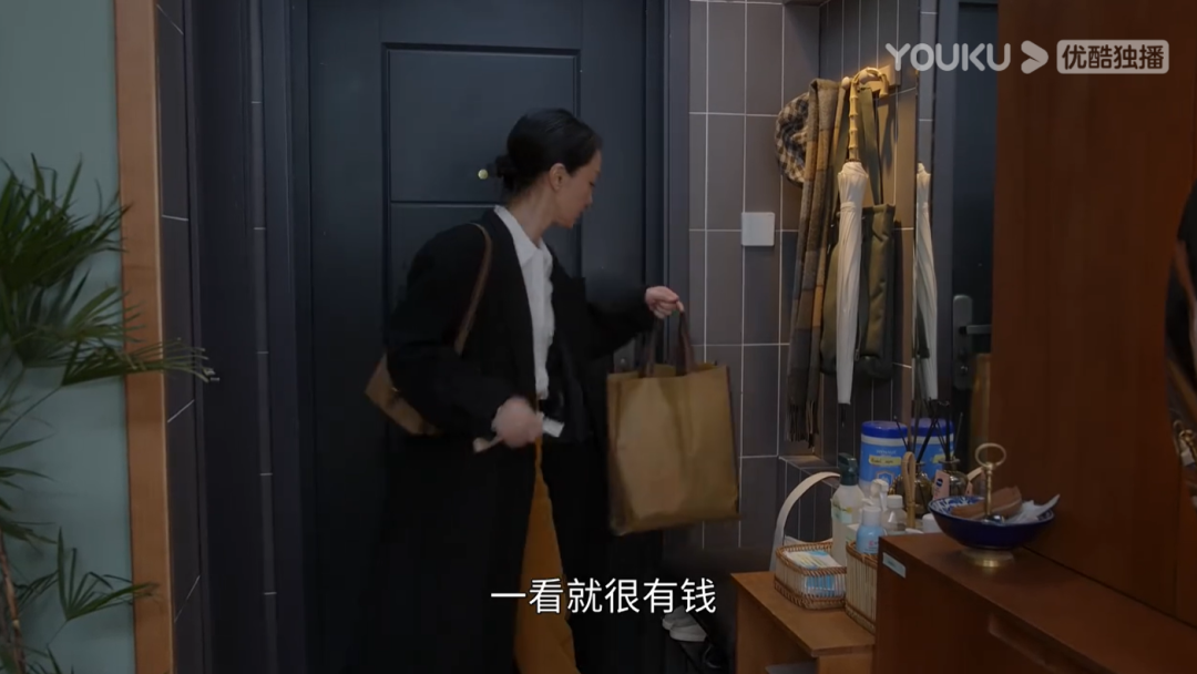 《小敏家》家居设计丨中国北京丨剧组美术团队-31