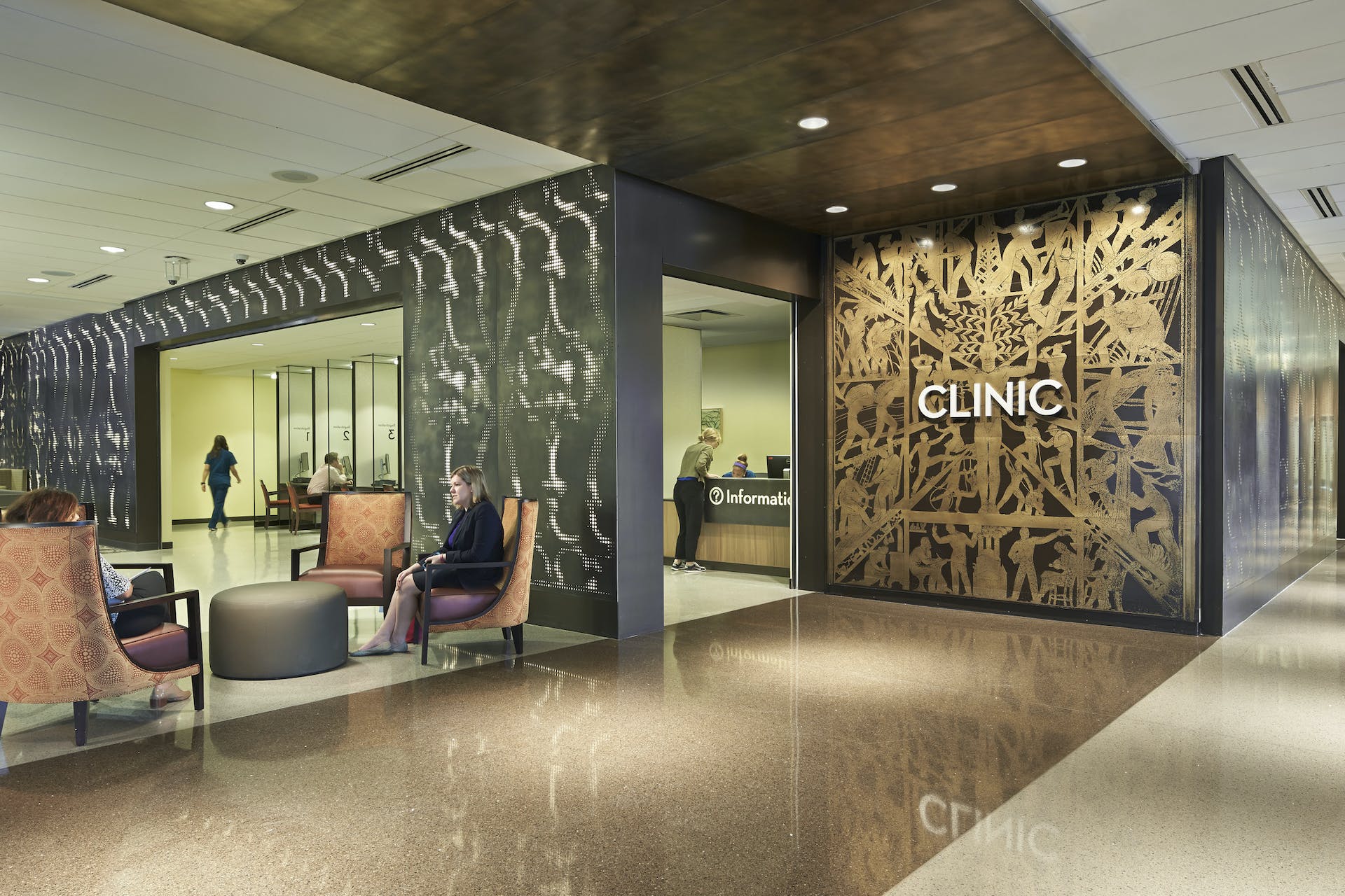 环境平面设计 -1